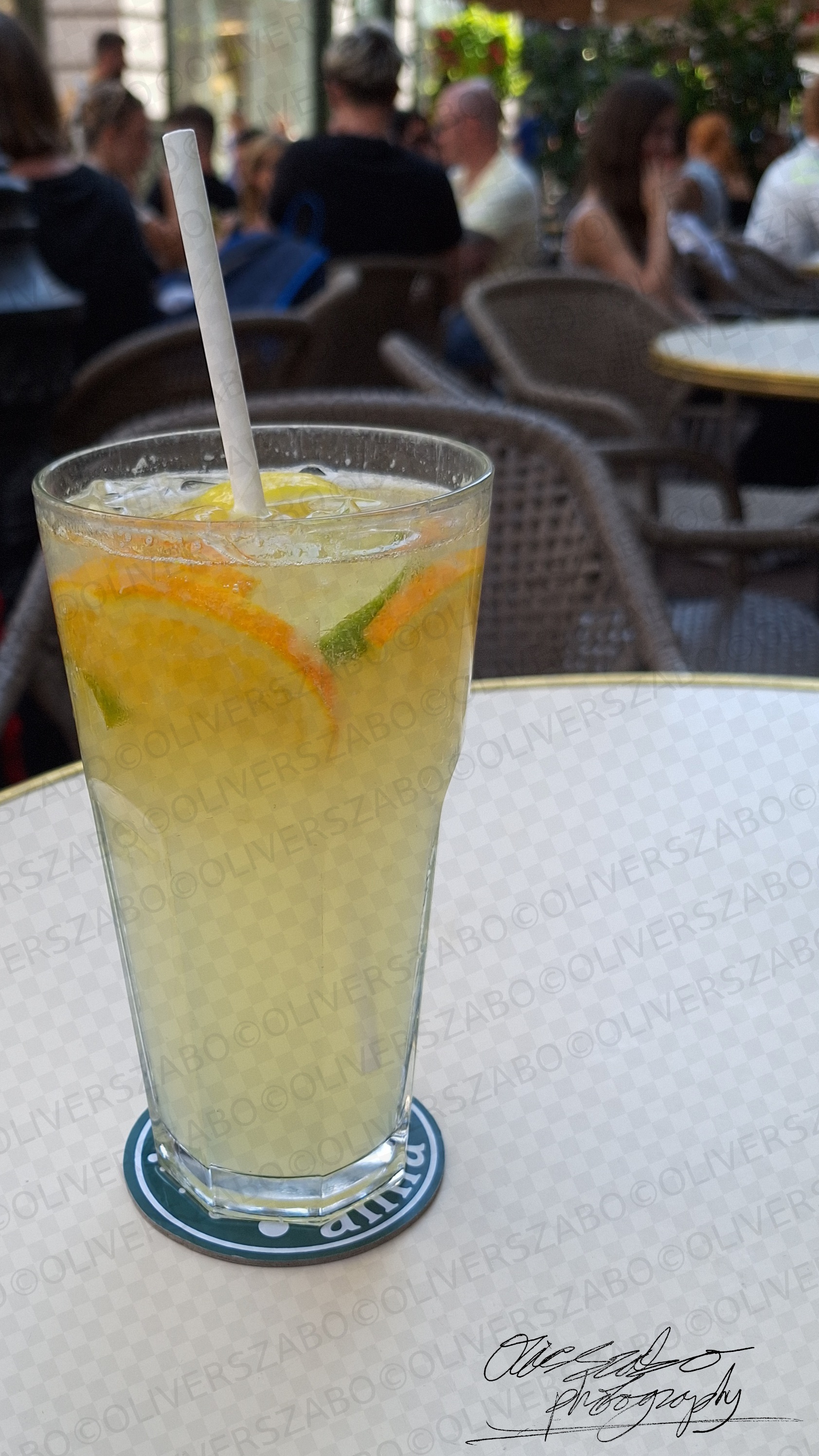 Lemonade 2